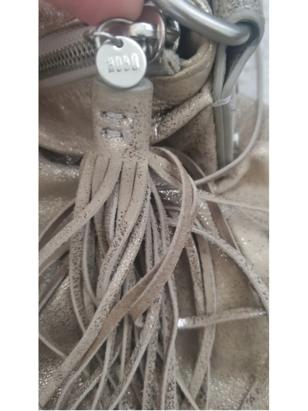 Hobo Sheila Large Satchel